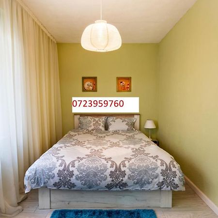 Sunrise Republicii Apartment Brasov Luaran gambar