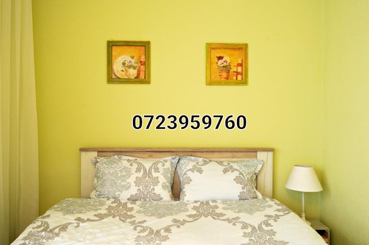 Sunrise Republicii Apartment Brasov Luaran gambar