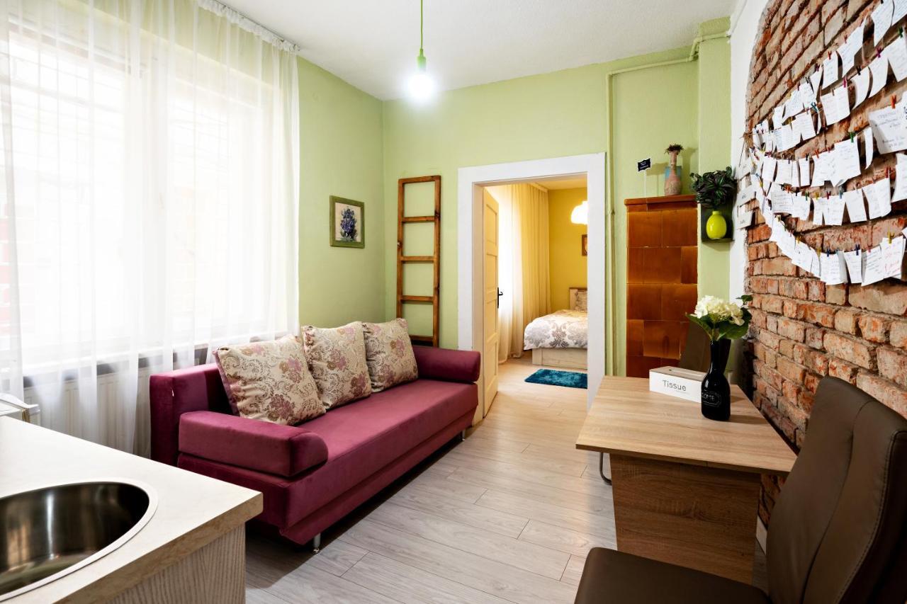 Sunrise Republicii Apartment Brasov Luaran gambar