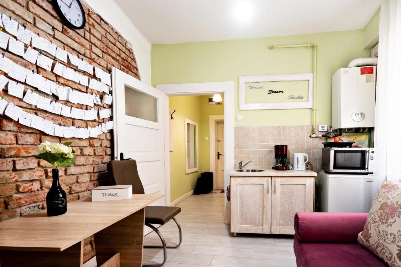 Sunrise Republicii Apartment Brasov Luaran gambar