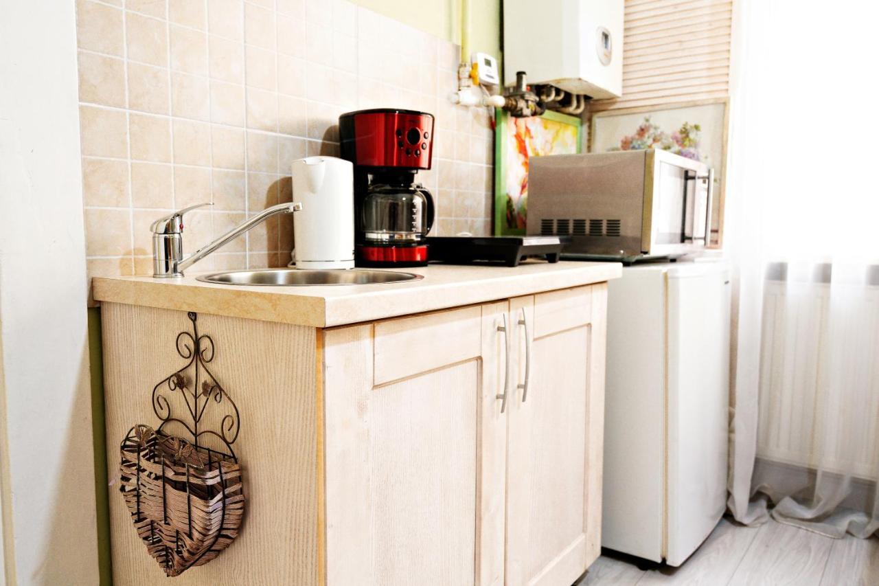 Sunrise Republicii Apartment Brasov Luaran gambar