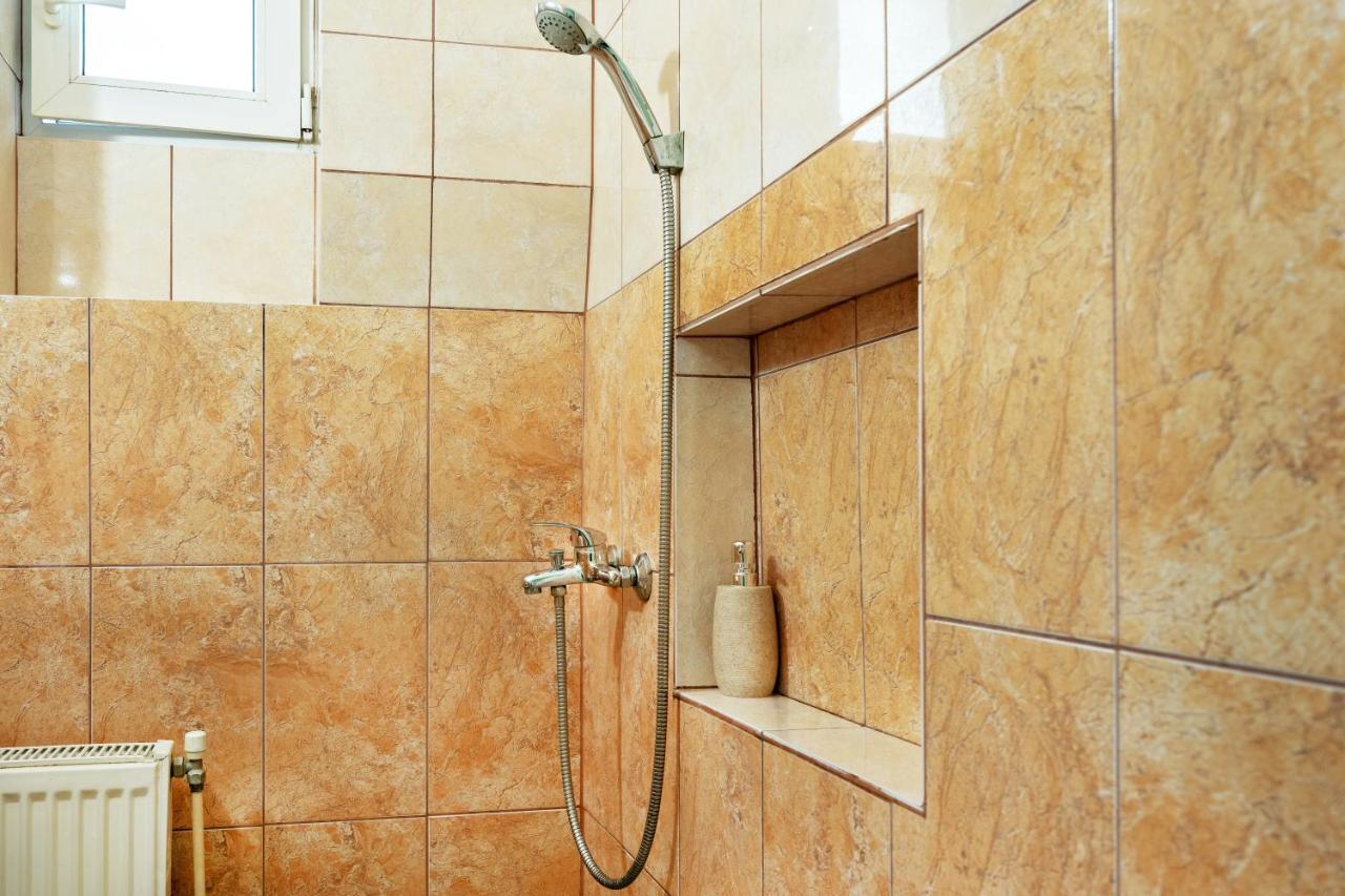 Sunrise Republicii Apartment Brasov Luaran gambar